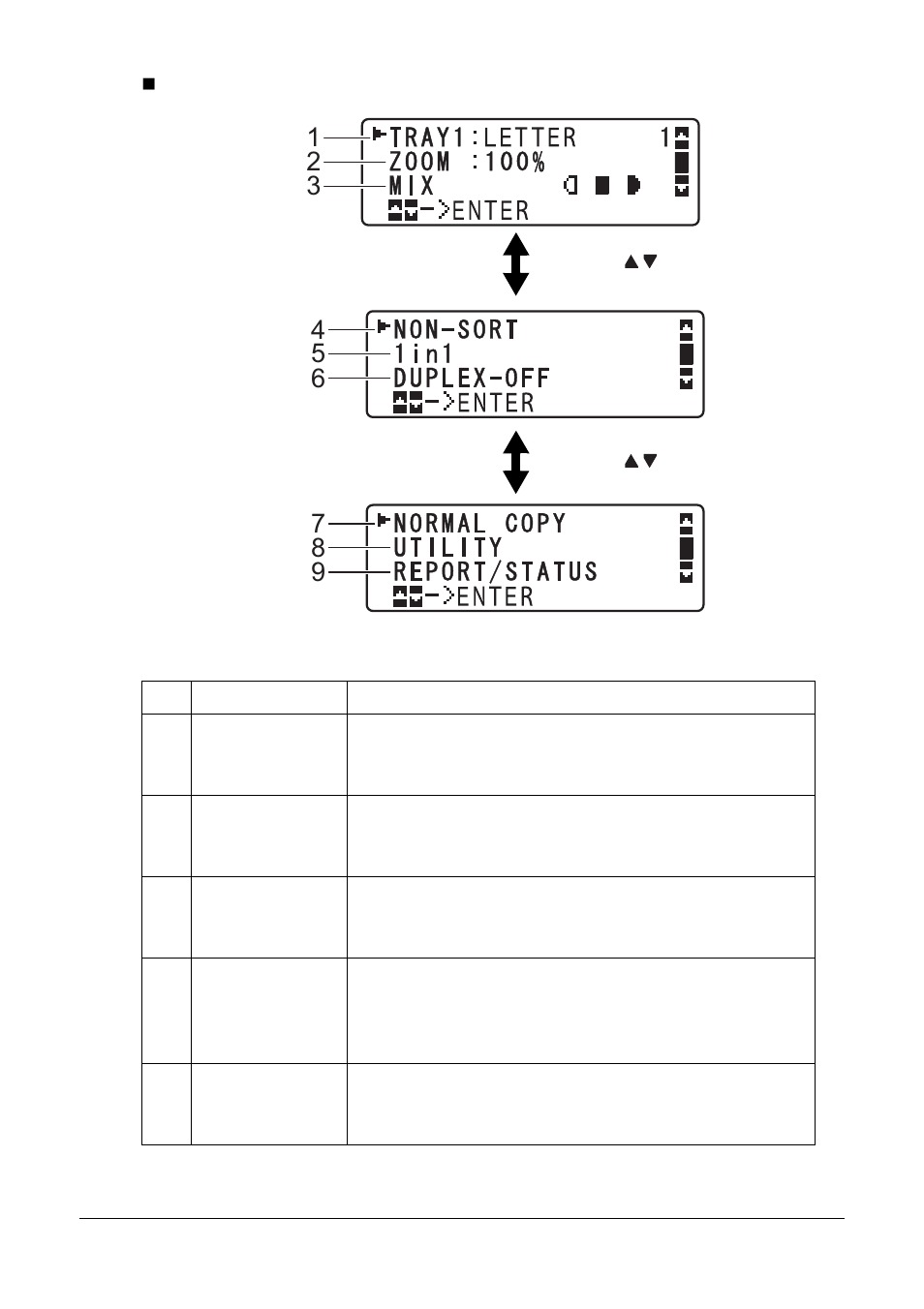 Oki MC160n User Manual | Page 25 / 268