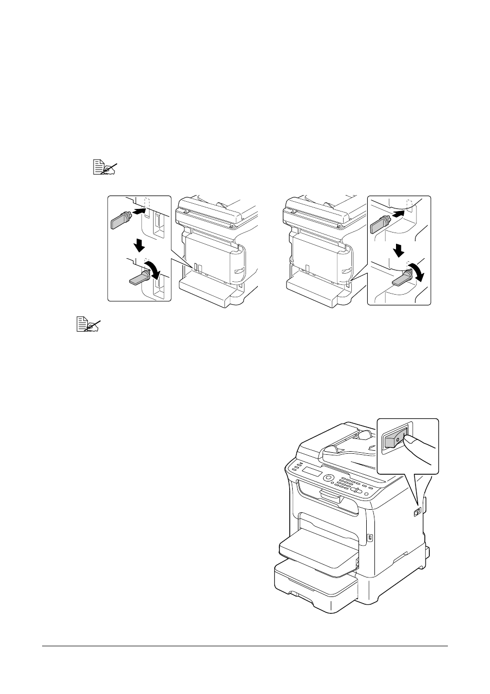 Oki MC160n User Manual | Page 252 / 268