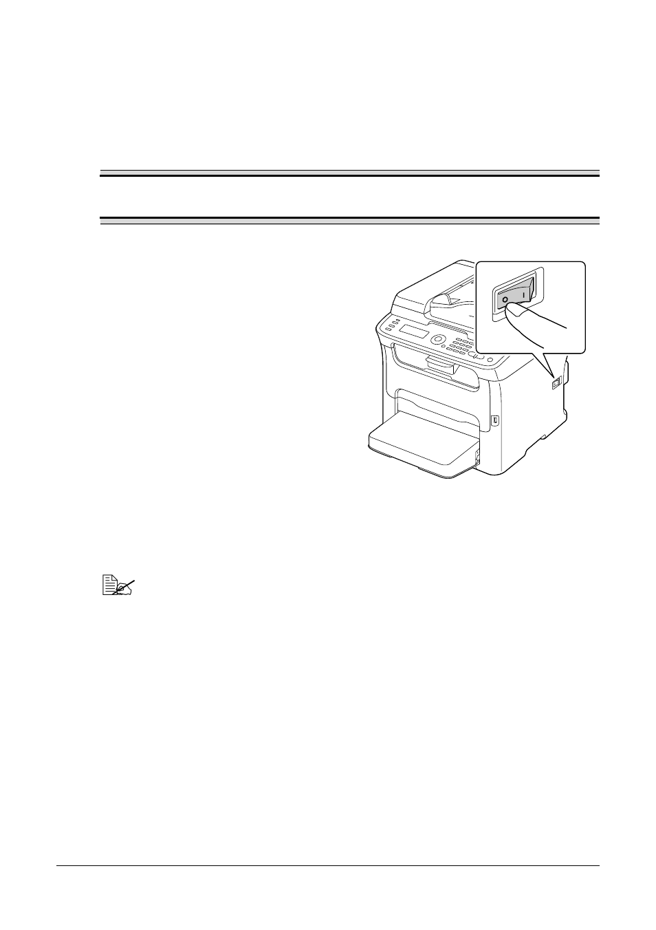 Installing attachment | Oki MC160n User Manual | Page 254 / 268