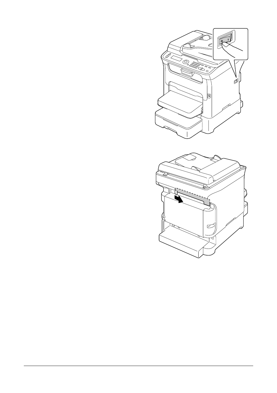 Oki MC160n User Manual | Page 256 / 268