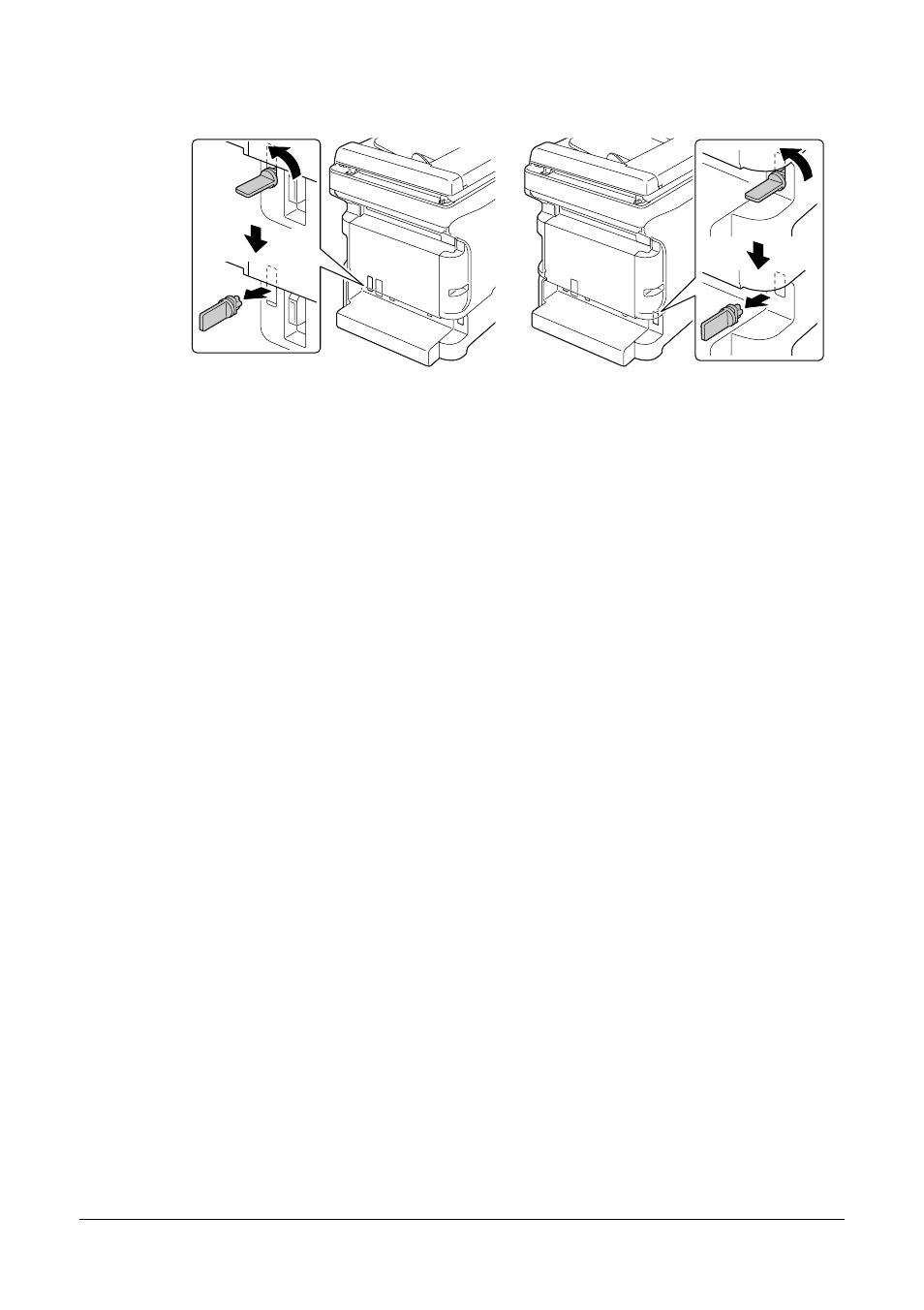 Oki MC160n User Manual | Page 257 / 268