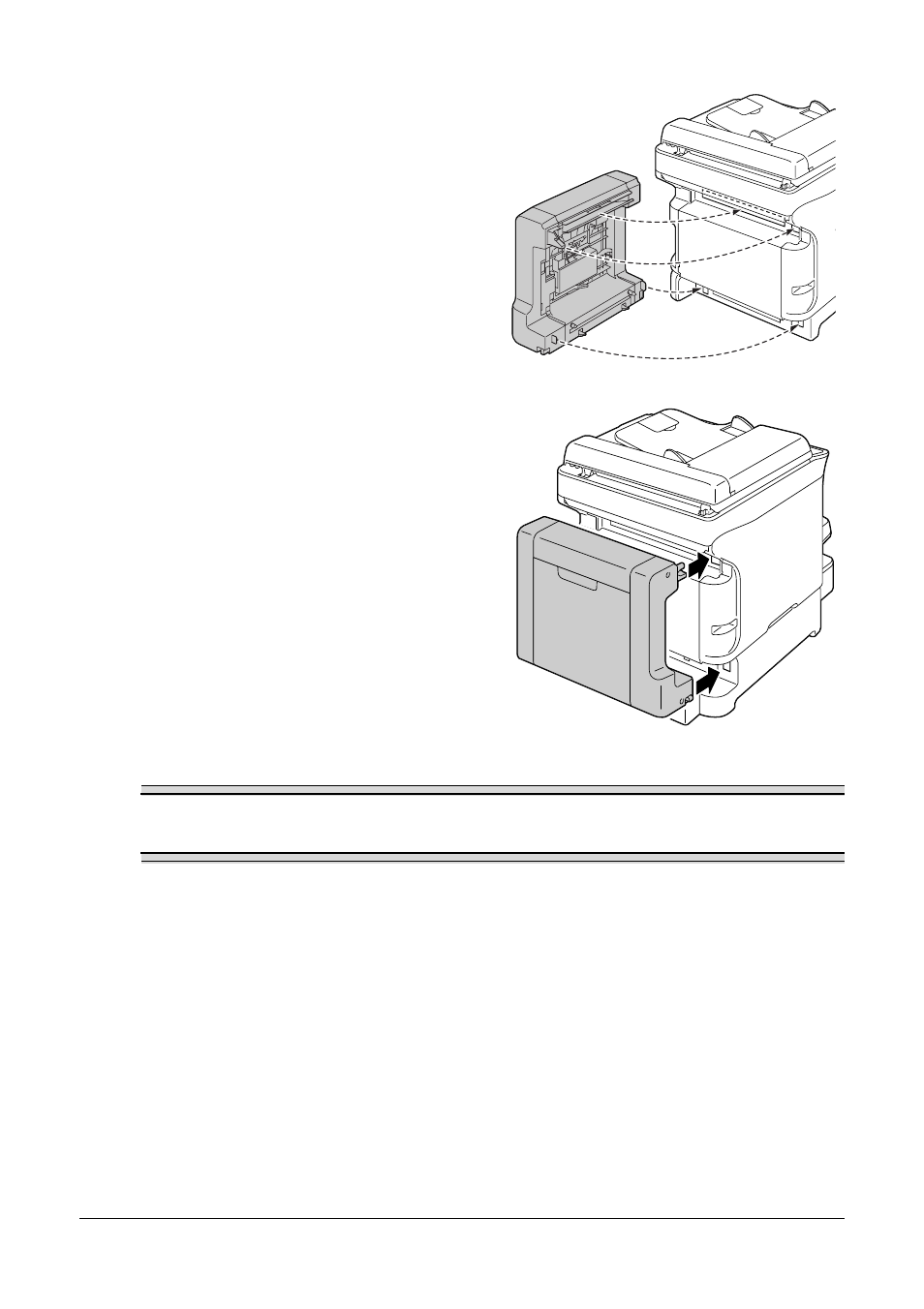 Oki MC160n User Manual | Page 258 / 268