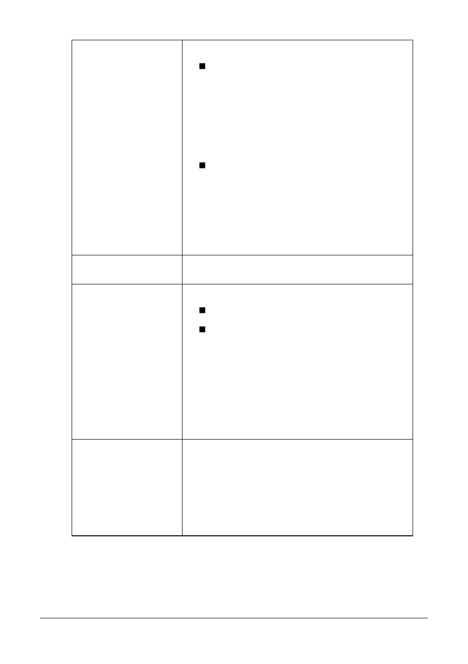 262 appendix a | Oki MC160n User Manual | Page 262 / 268