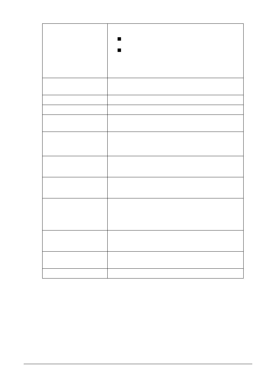 263 appendix a | Oki MC160n User Manual | Page 263 / 268
