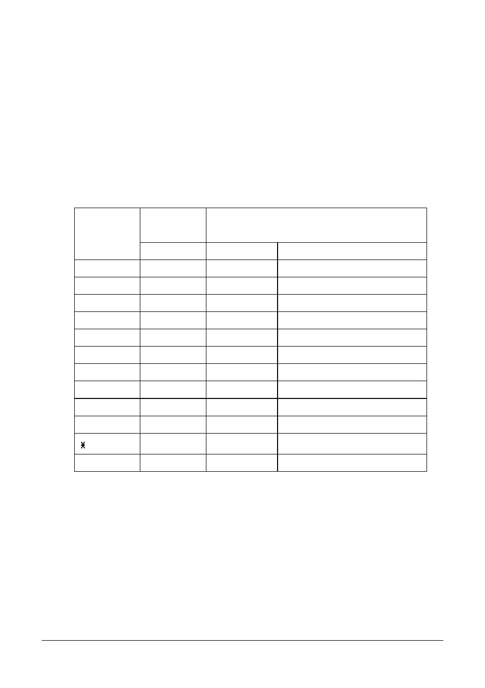 Entering text, Key operation, Entering fax numbers | Oki MC160n User Manual | Page 265 / 268
