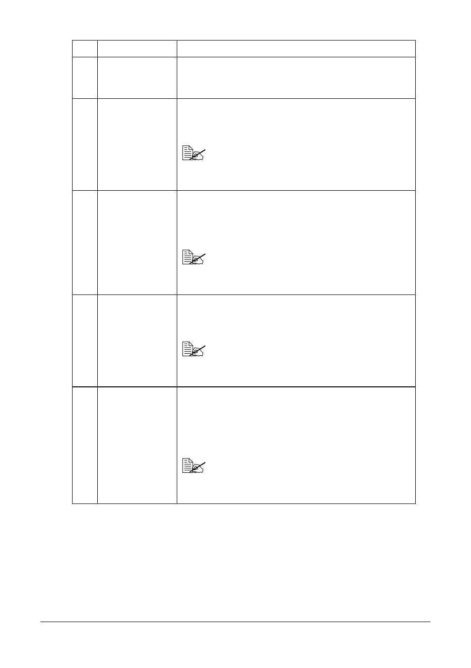 Oki MC160n User Manual | Page 28 / 268