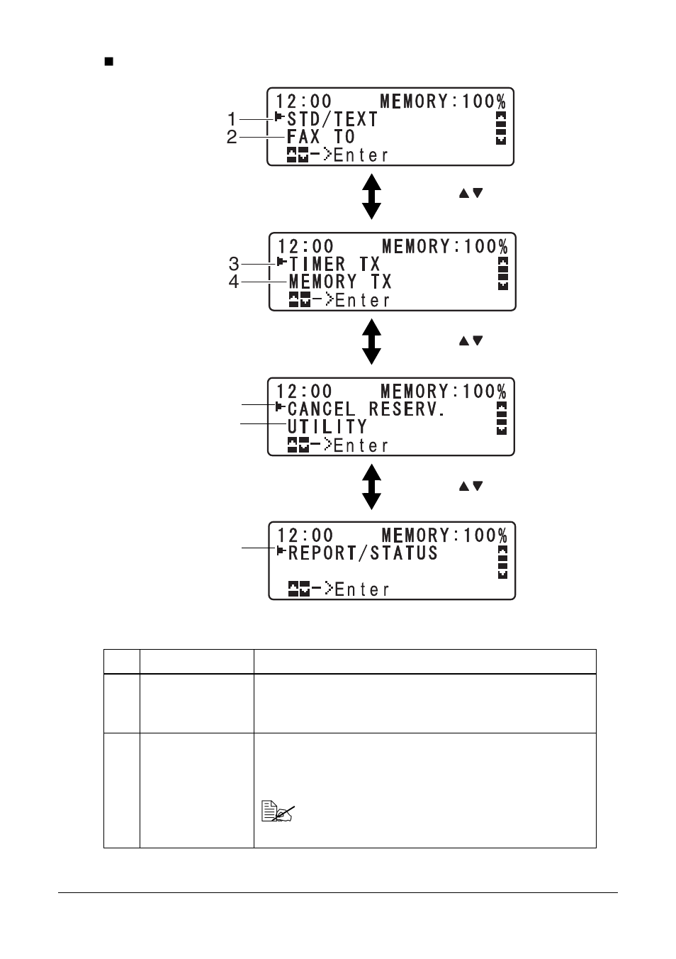 Oki MC160n User Manual | Page 30 / 268