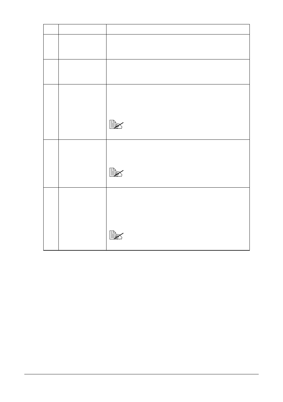 Oki MC160n User Manual | Page 31 / 268