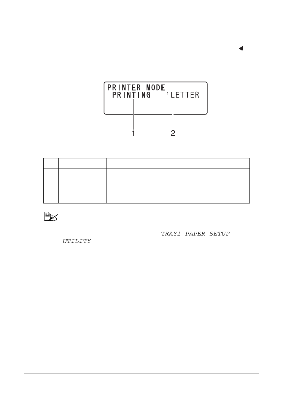 Print screen | Oki MC160n User Manual | Page 32 / 268