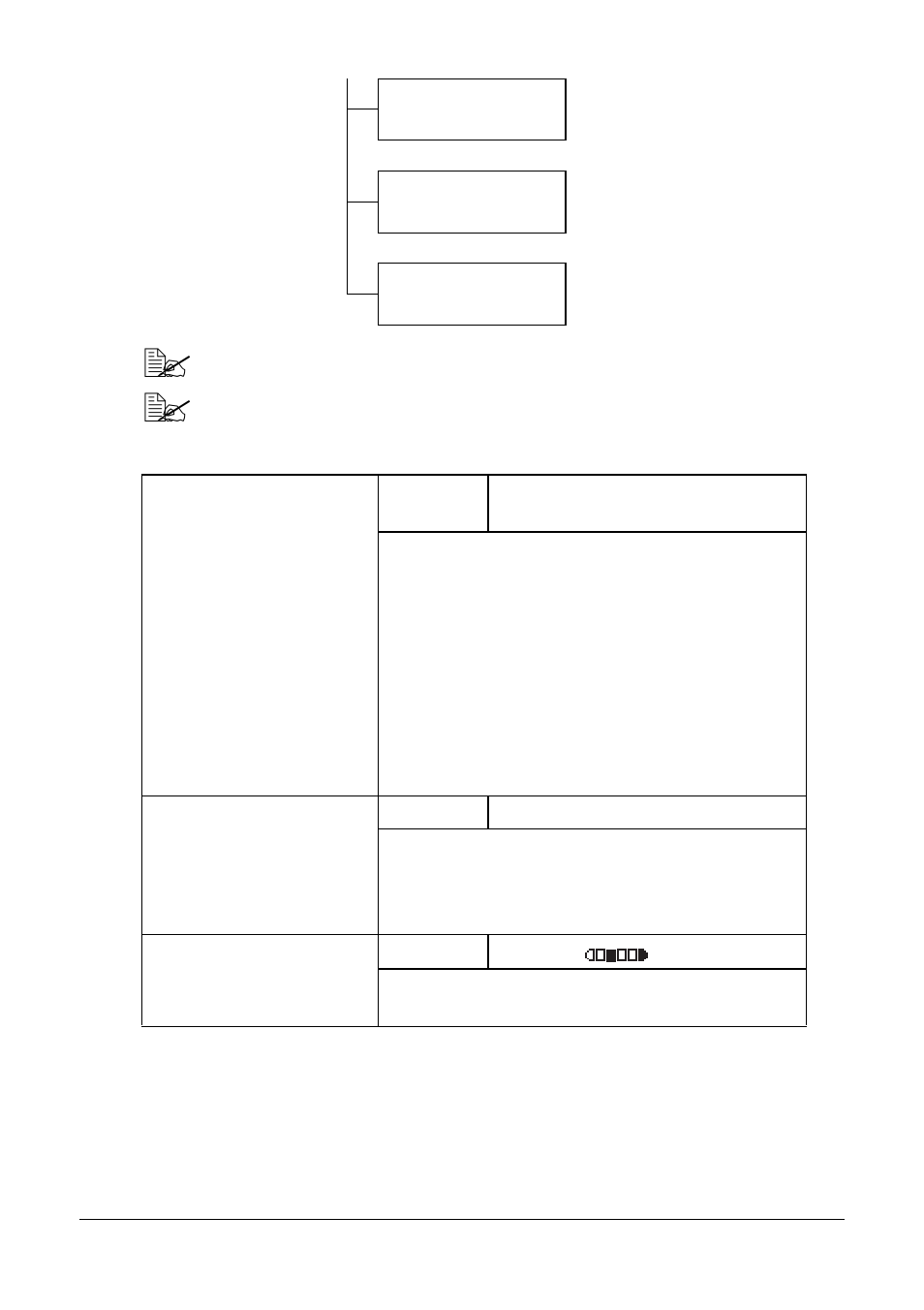 Oki MC160n User Manual | Page 42 / 268
