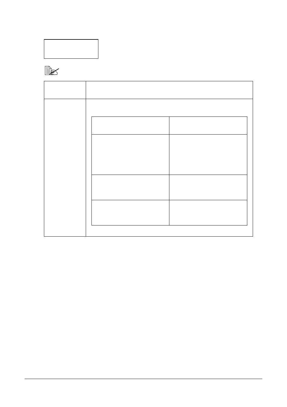 Tray1 paper setup menu | Oki MC160n User Manual | Page 45 / 268