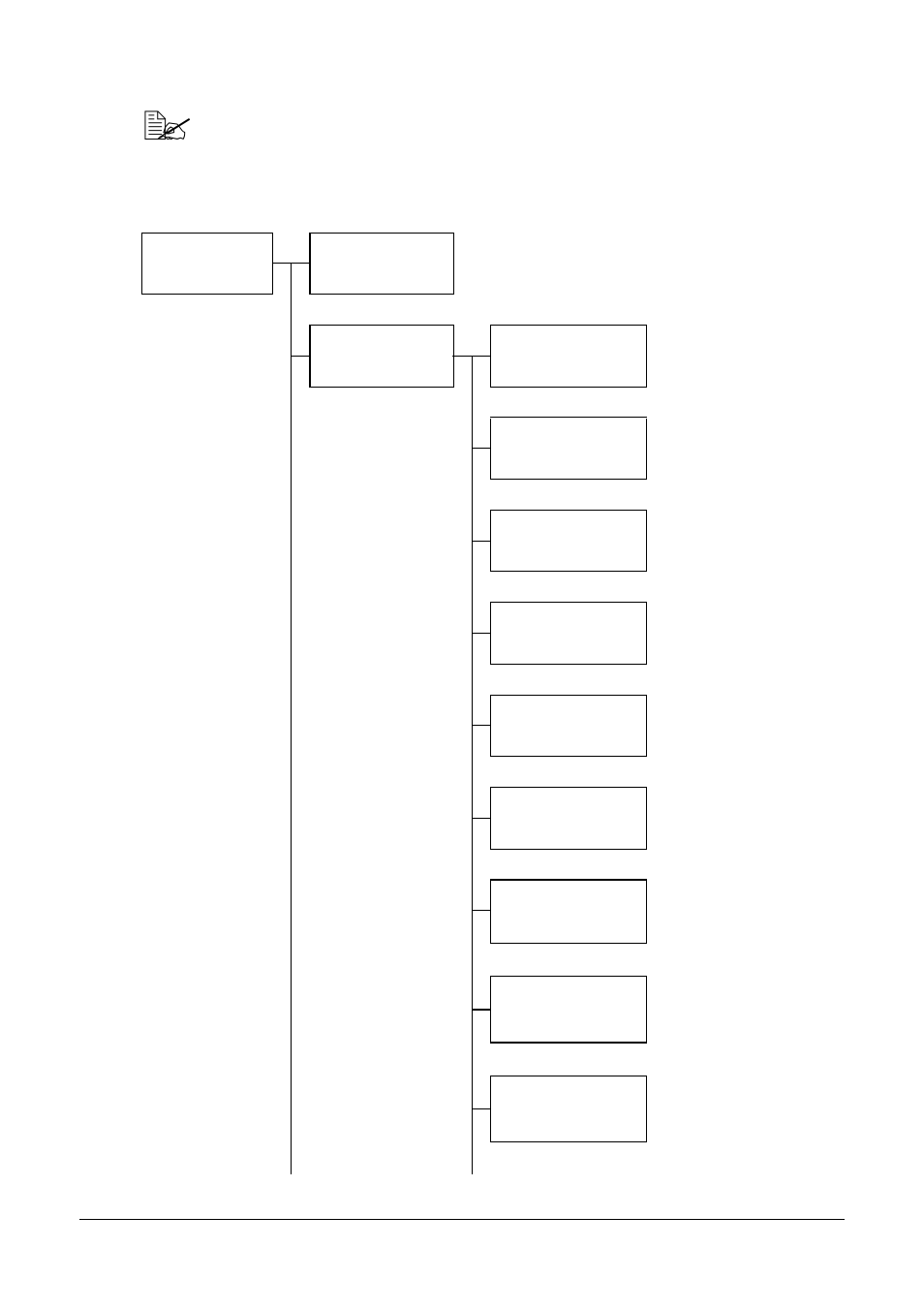 Admin. management menu | Oki MC160n User Manual | Page 47 / 268