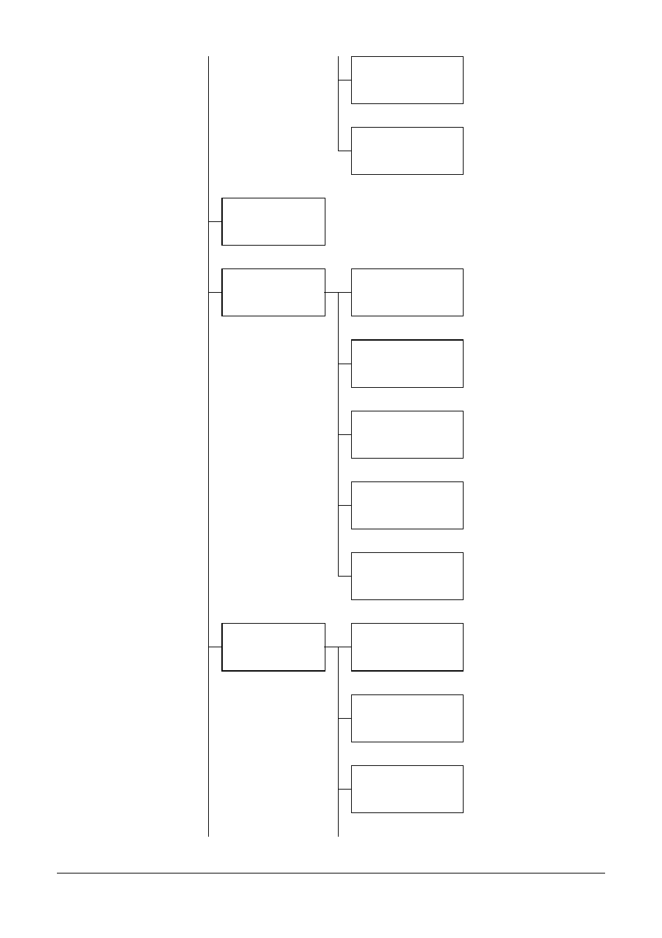 51 control panel and configuration menu | Oki MC160n User Manual | Page 51 / 268