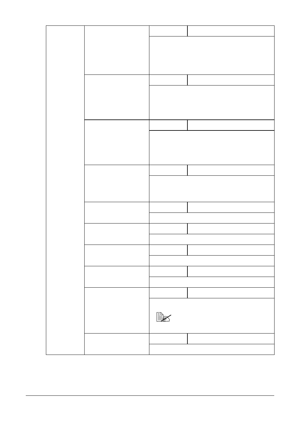 Oki MC160n User Manual | Page 54 / 268