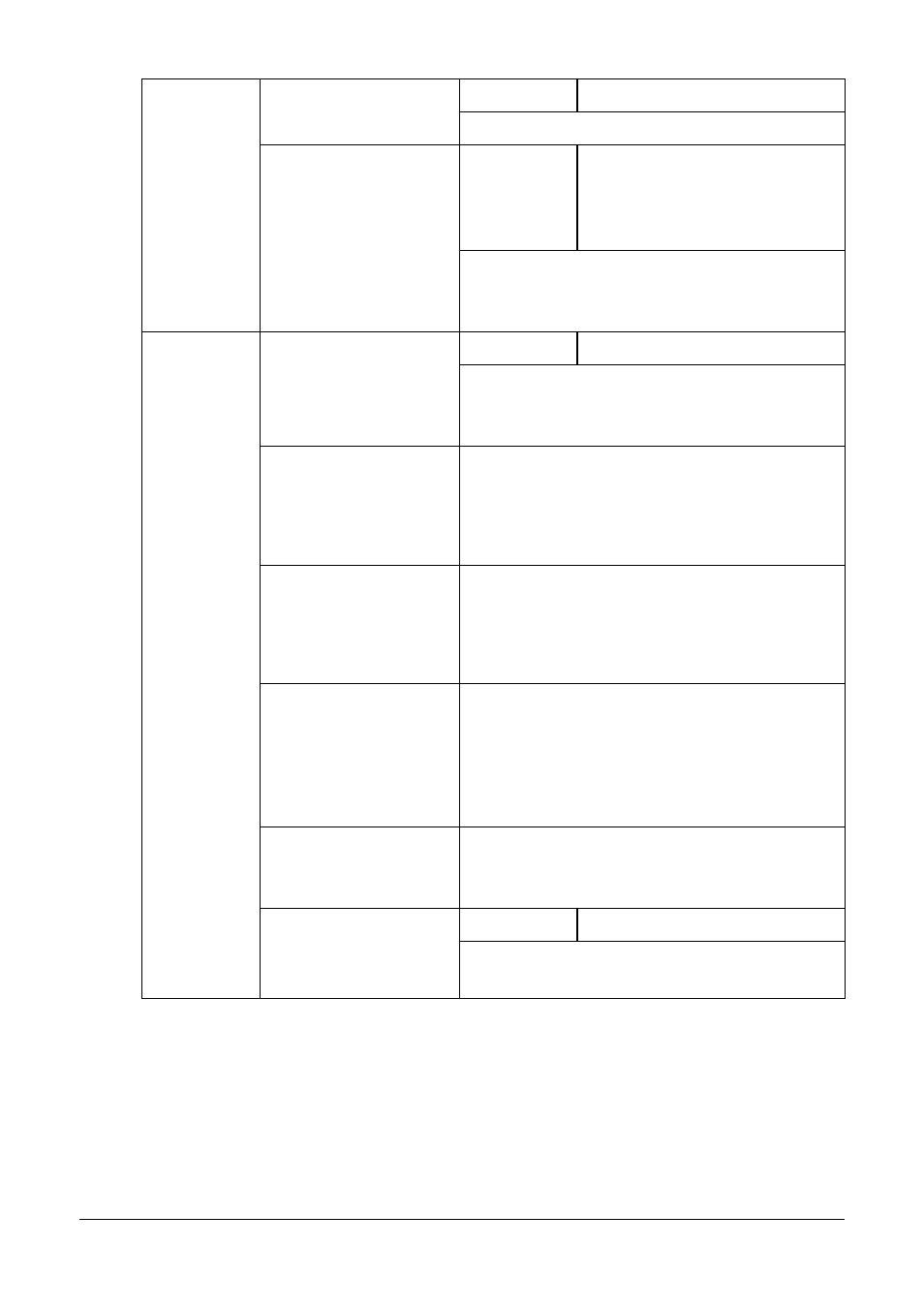 55 control panel and configuration menu | Oki MC160n User Manual | Page 55 / 268
