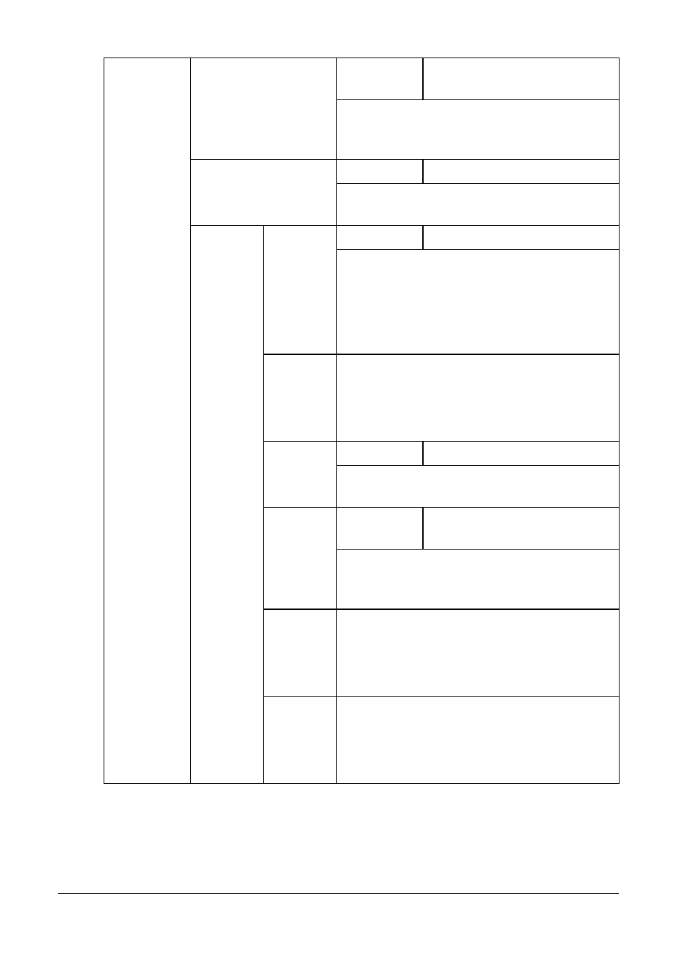 56 control panel and configuration menu | Oki MC160n User Manual | Page 56 / 268