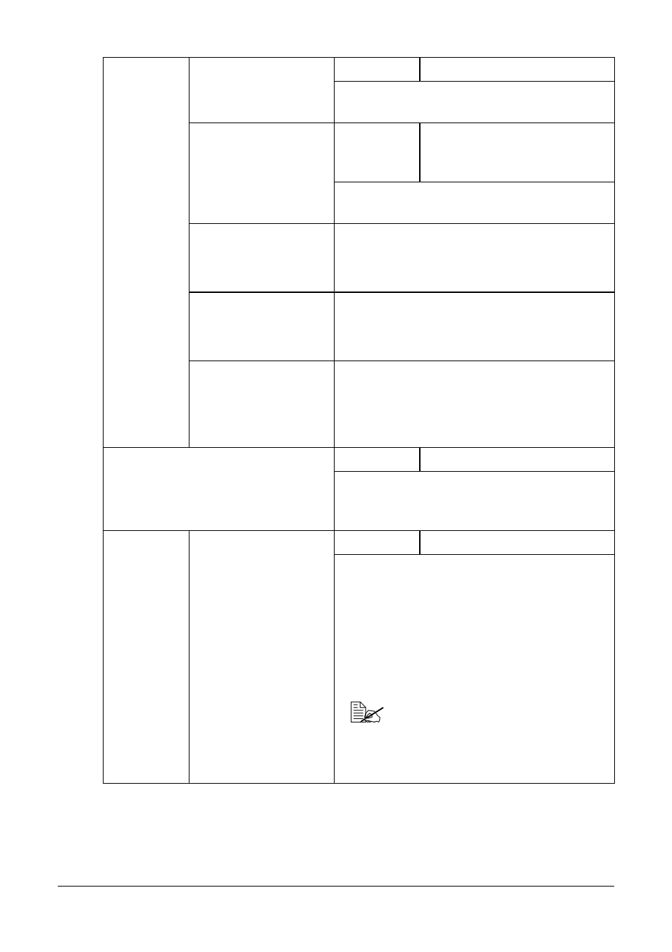 Oki MC160n User Manual | Page 58 / 268