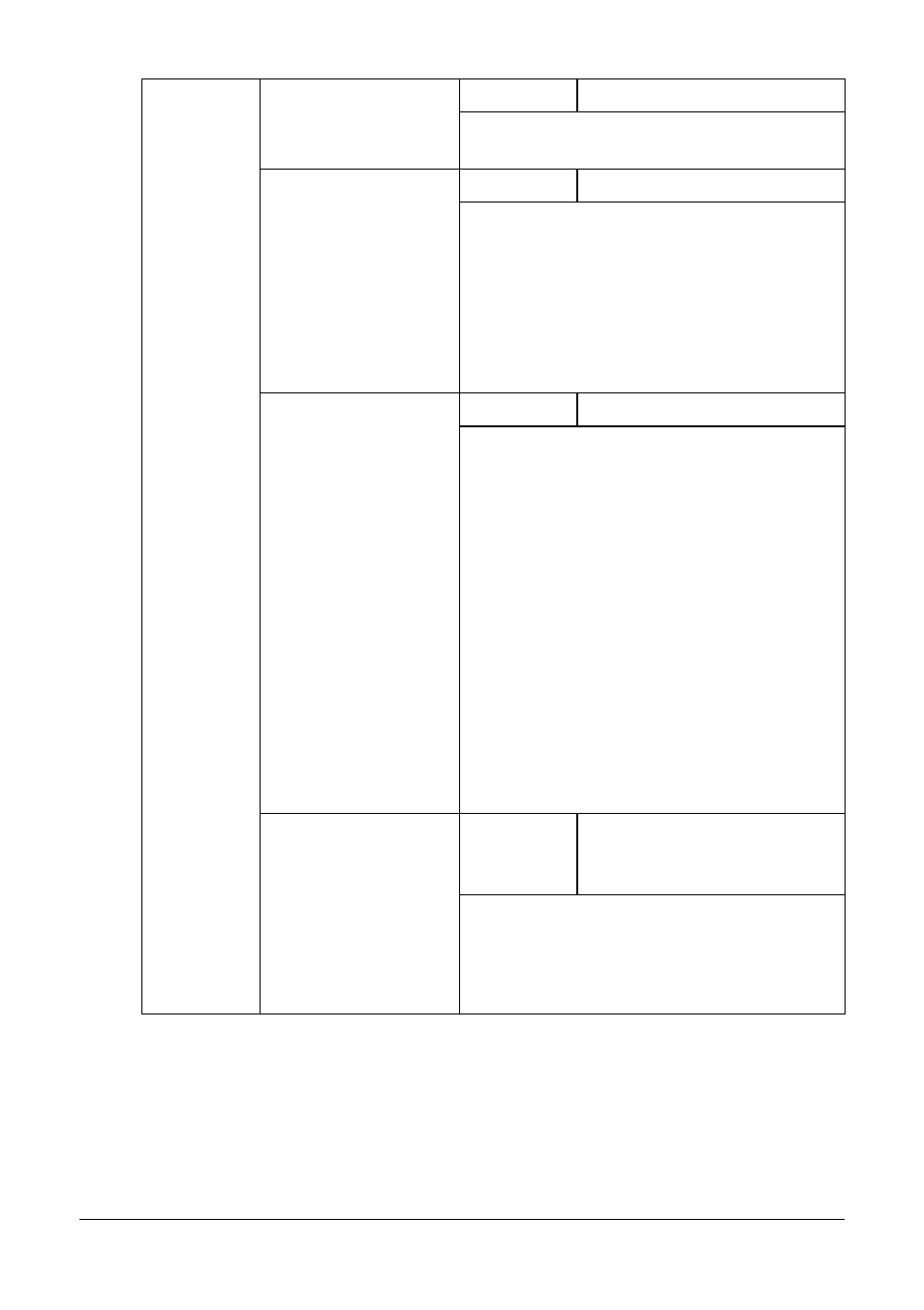 59 control panel and configuration menu | Oki MC160n User Manual | Page 59 / 268
