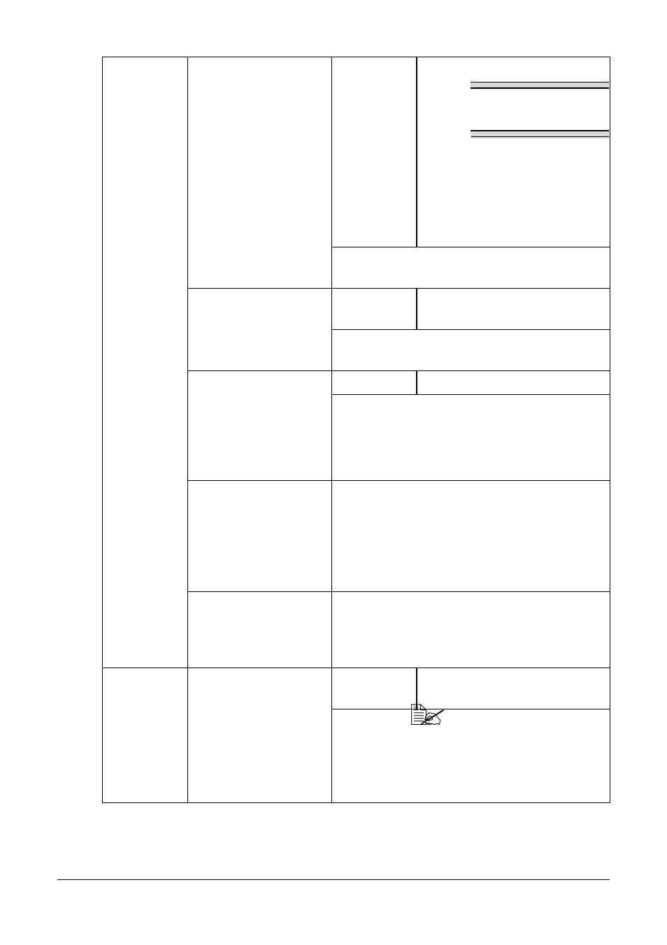 Oki MC160n User Manual | Page 61 / 268