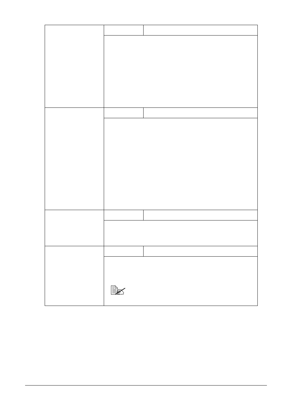 Oki MC160n User Manual | Page 71 / 268