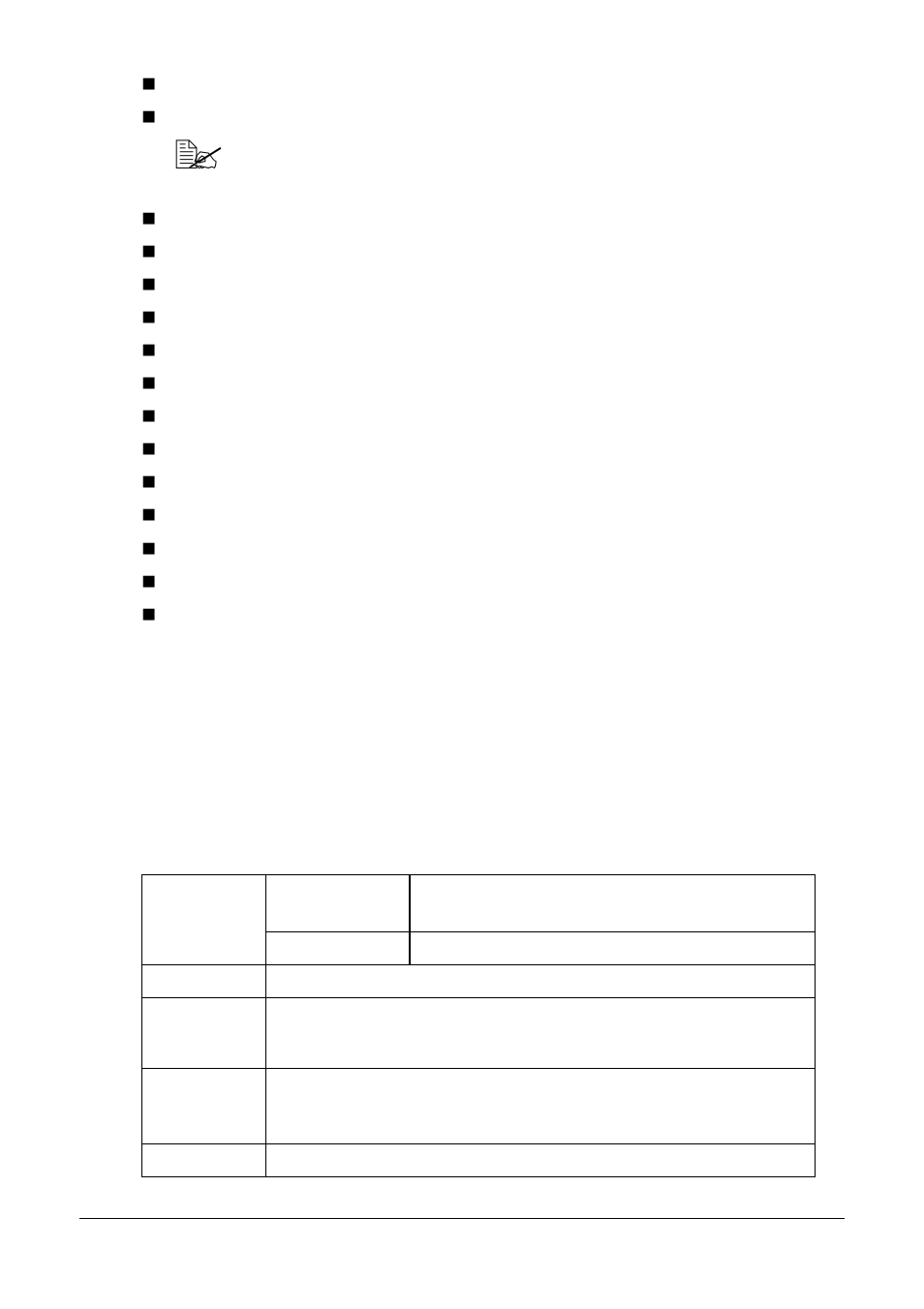 Thick stock, 79 media handling | Oki MC160n User Manual | Page 79 / 268