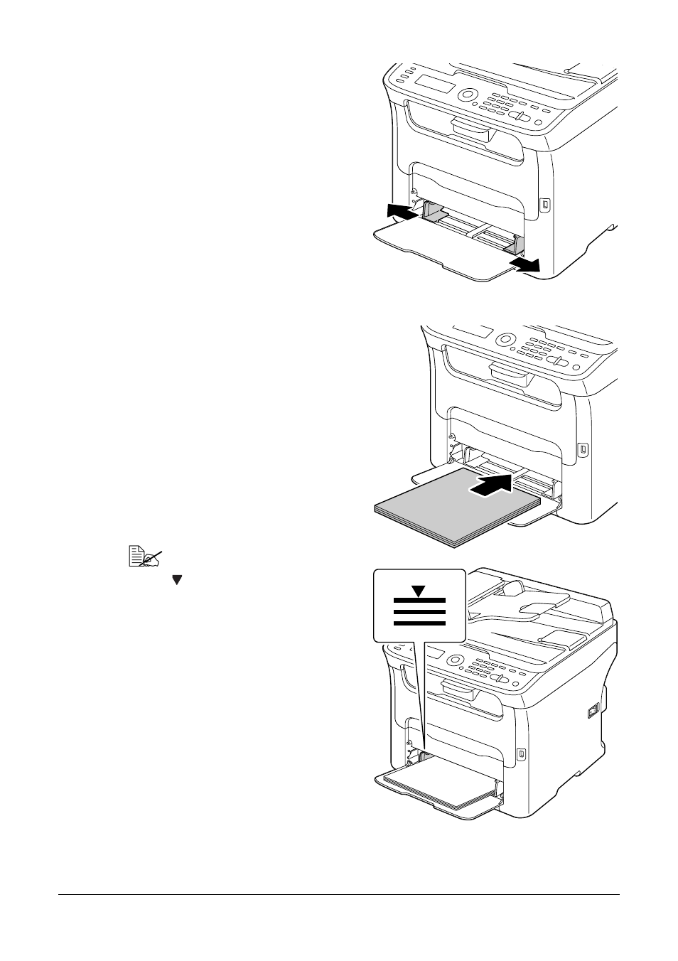 Oki MC160n User Manual | Page 84 / 268