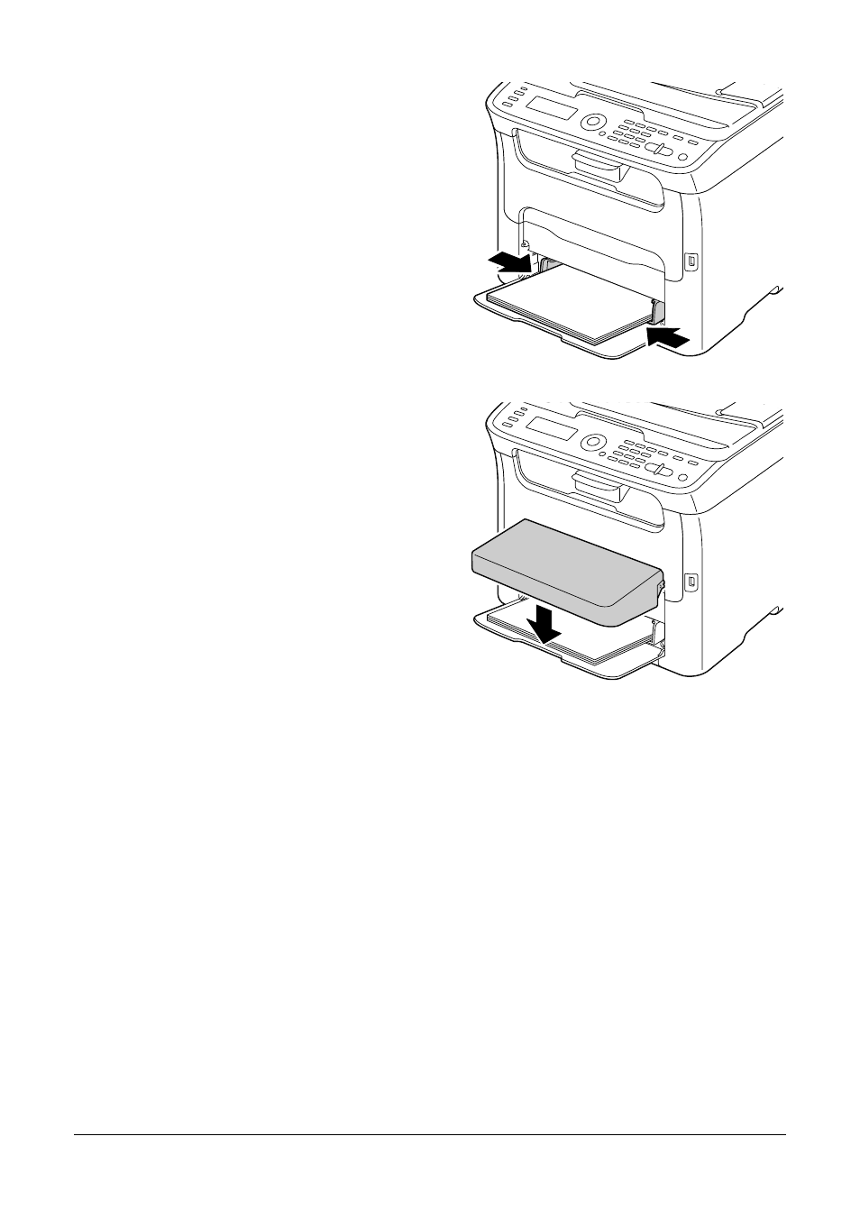 Oki MC160n User Manual | Page 85 / 268