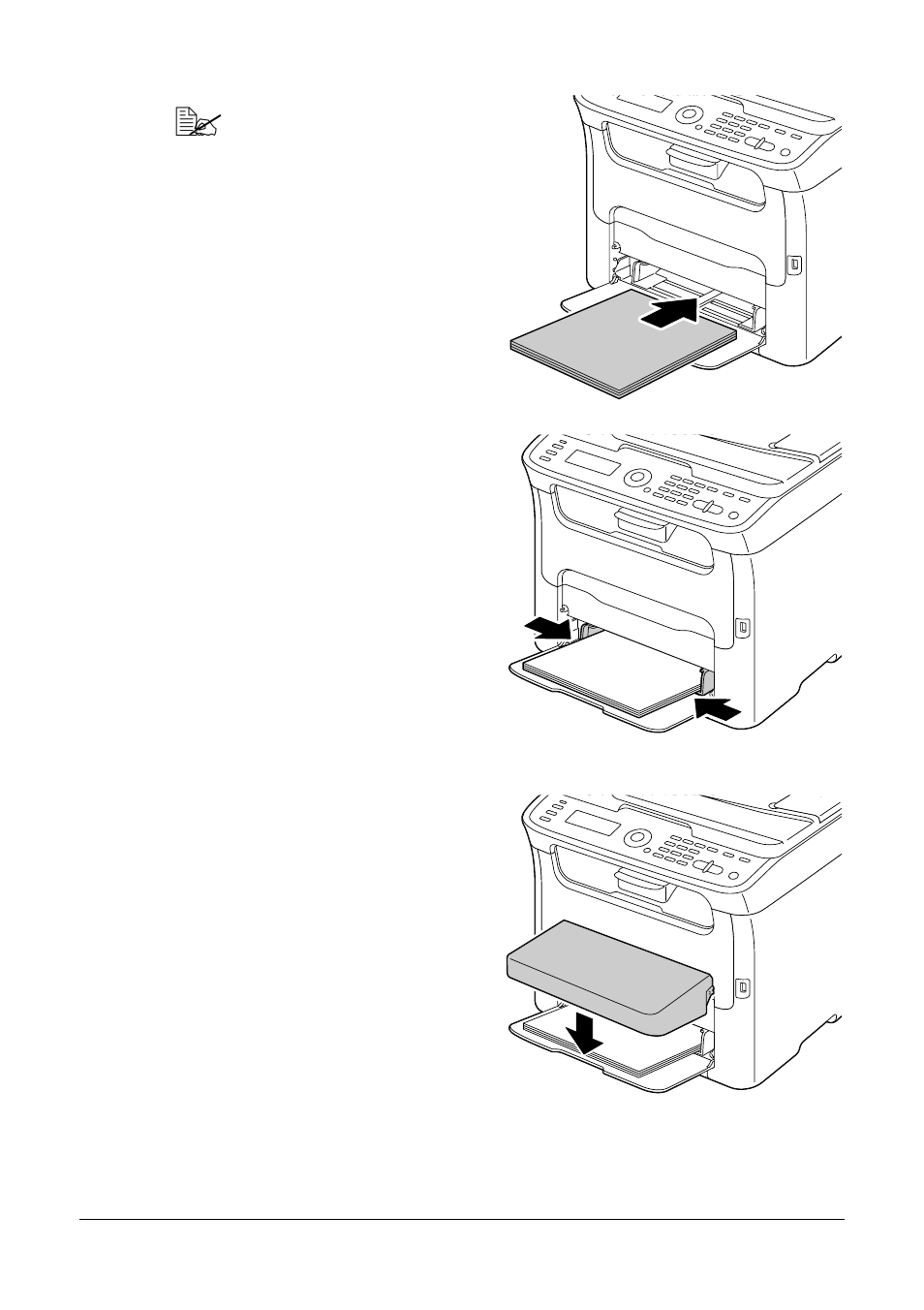 Oki MC160n User Manual | Page 87 / 268