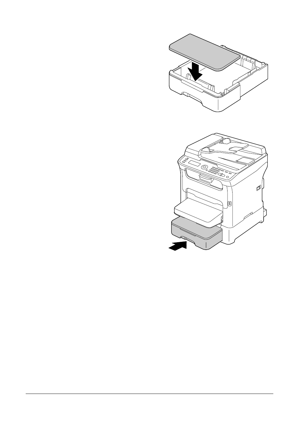 Oki MC160n User Manual | Page 91 / 268