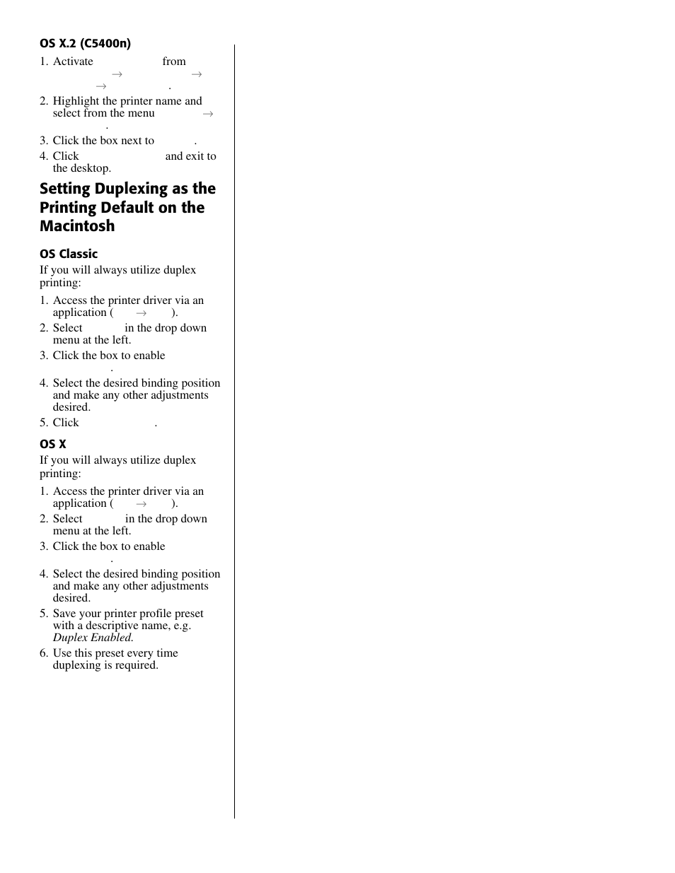 Oki C5150 User Manual | Page 2 / 2