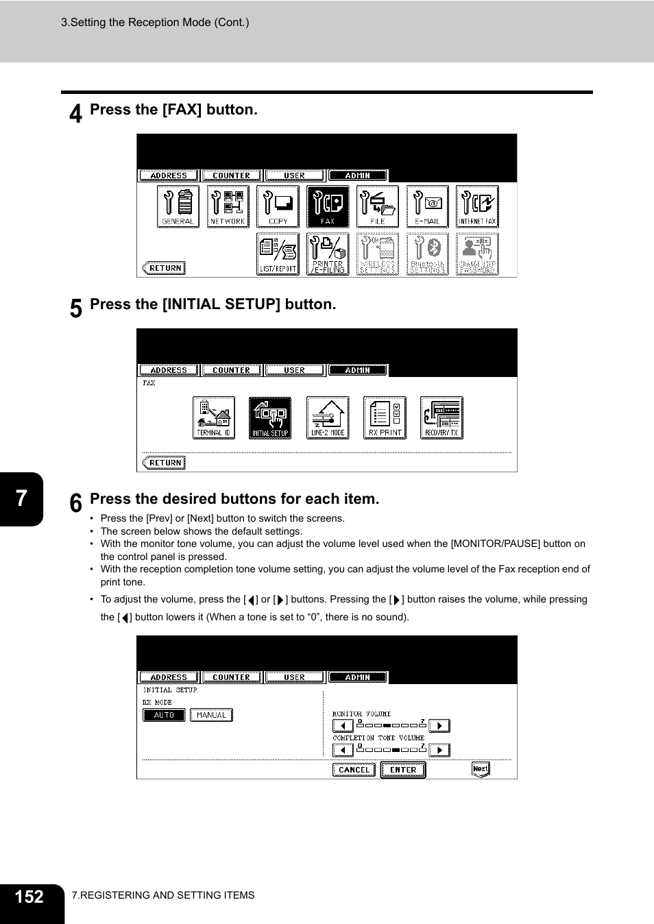 Oki CX 1145 MFP User Manual | Page 153 / 177