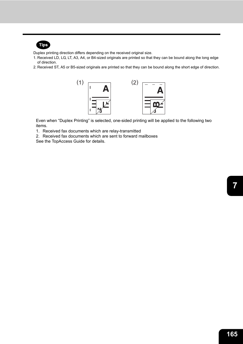 Oki CX 1145 MFP User Manual | Page 166 / 177