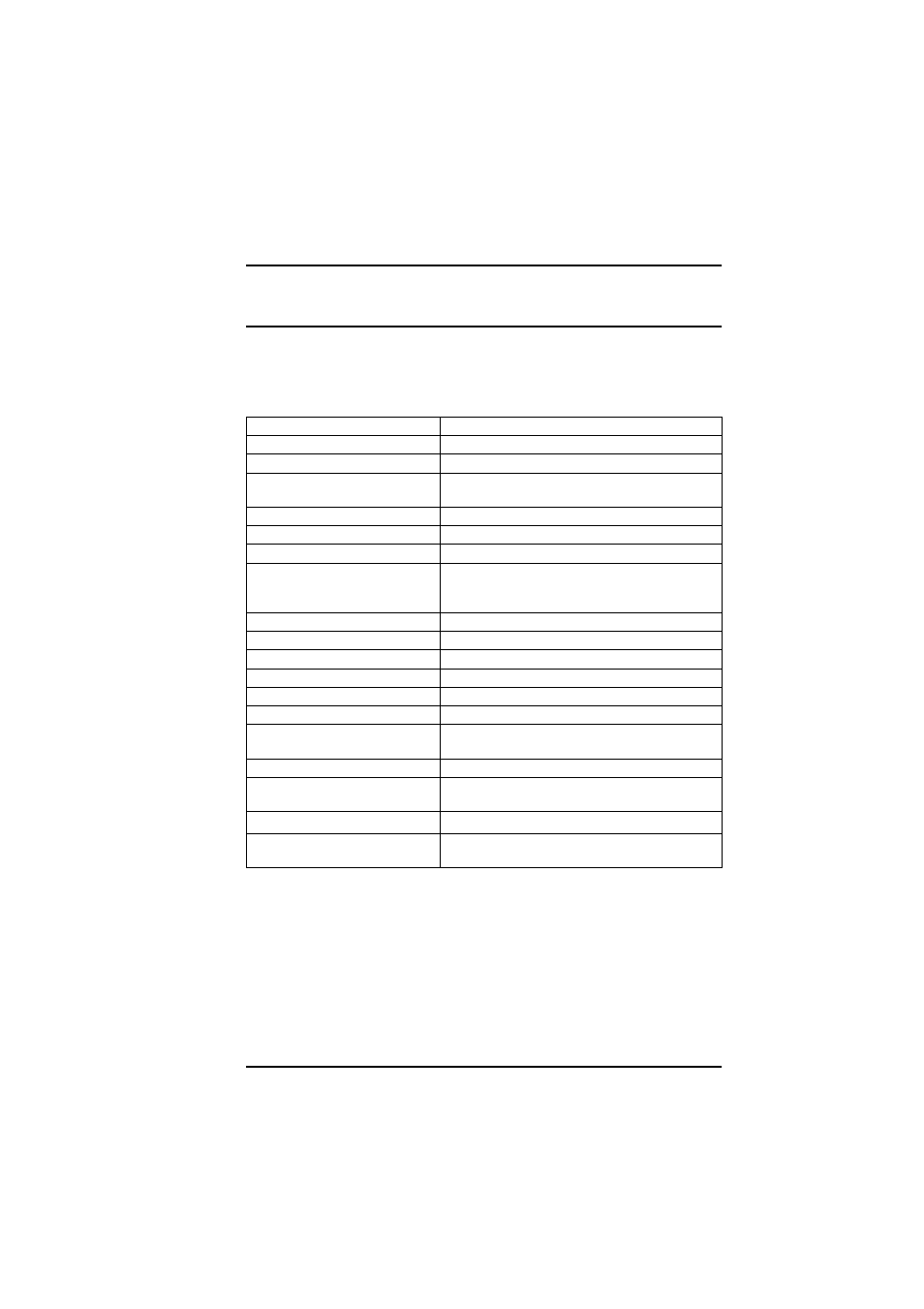 Specifications, Engl is h | Oki 5400 User Manual | Page 103 / 104