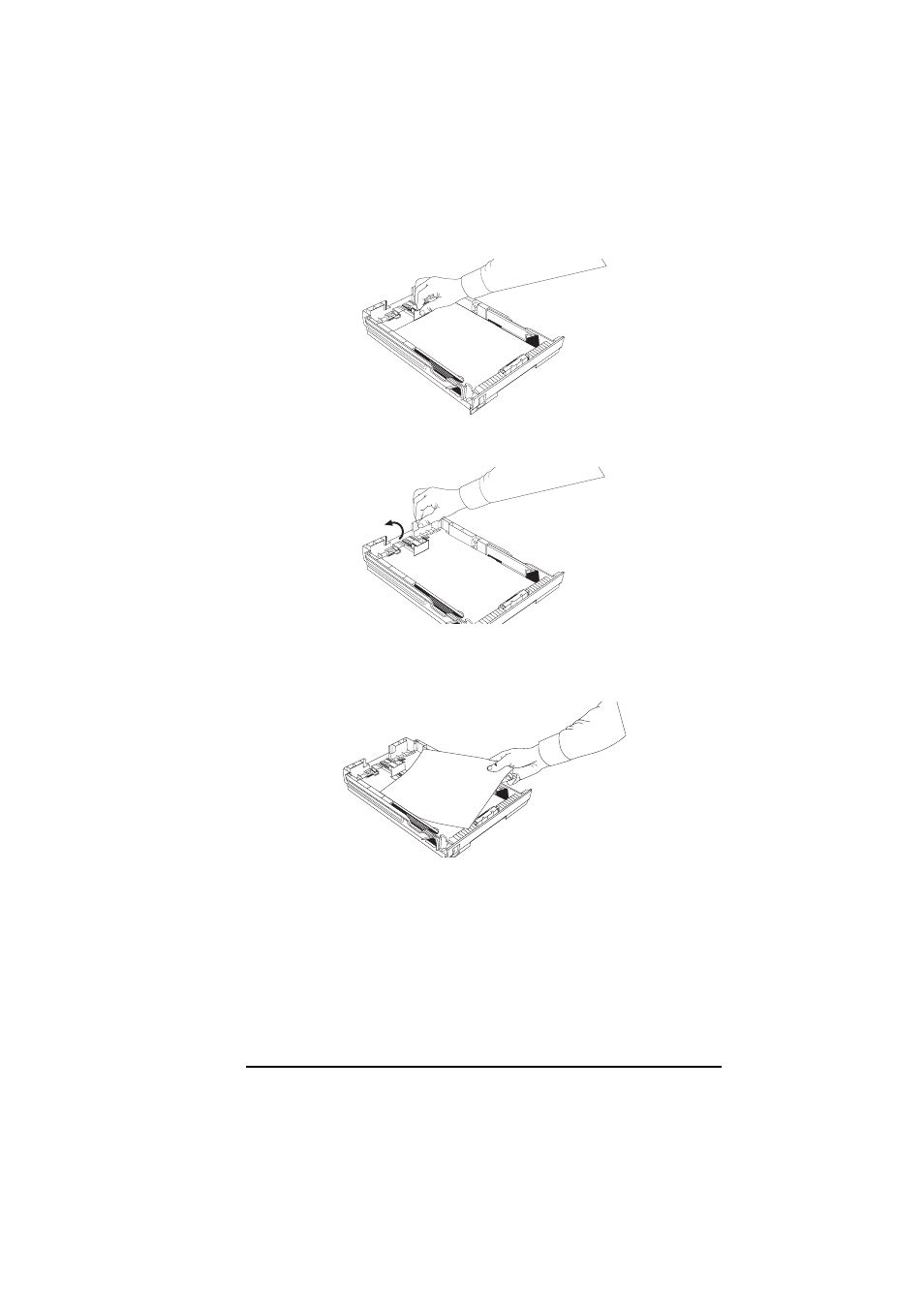 Engl is h | Oki 5400 User Manual | Page 35 / 104