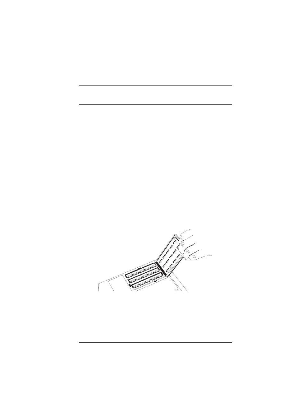 Dial directories, One touch keys, Programming | Oki 5400 User Manual | Page 43 / 104