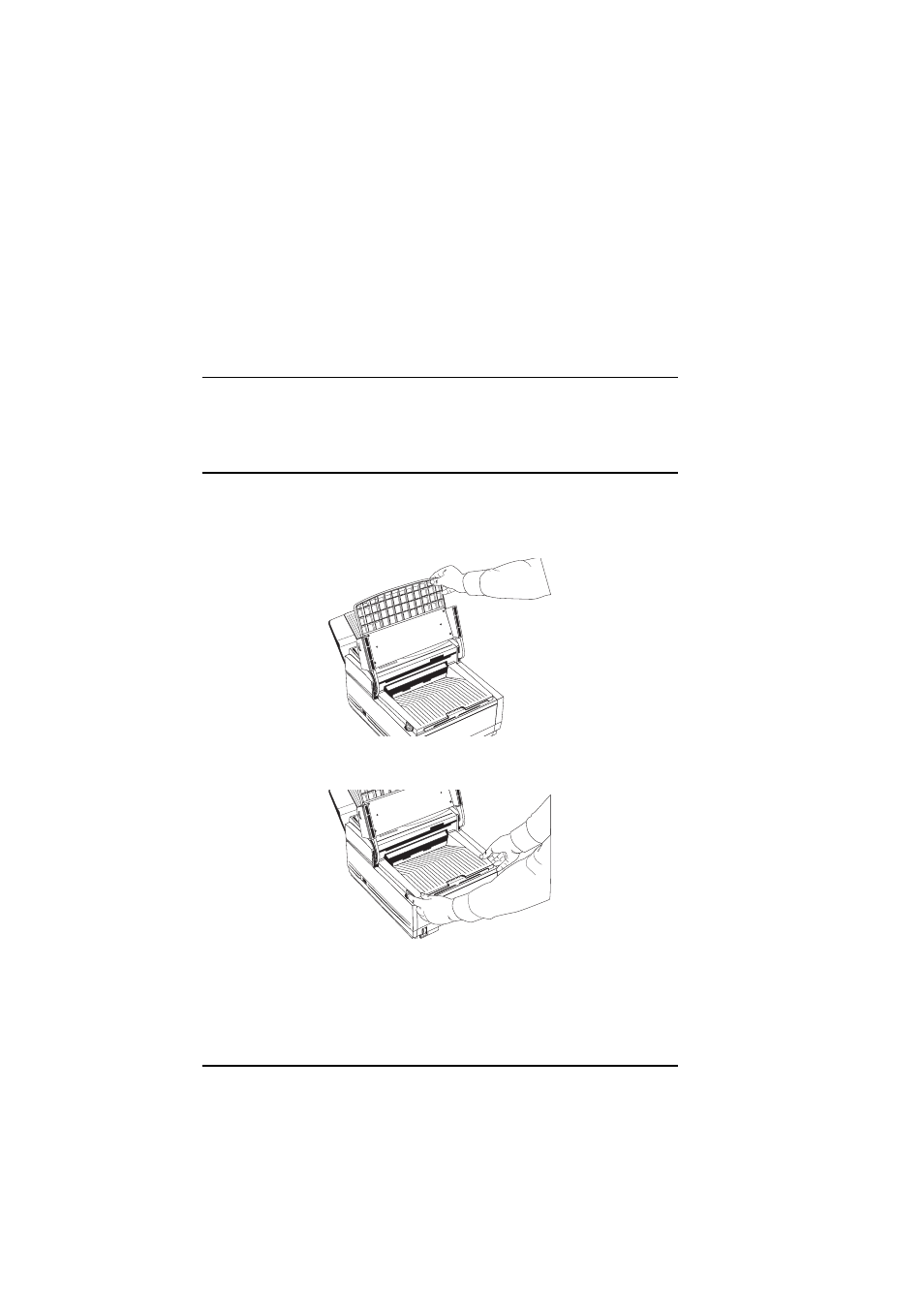 Oki 5400 User Manual | Page 94 / 104