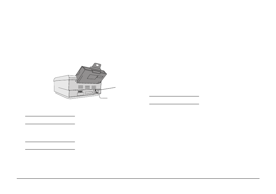 Initial settings, Personal id (function 24) | Oki FAX 740 User Manual | Page 21 / 80