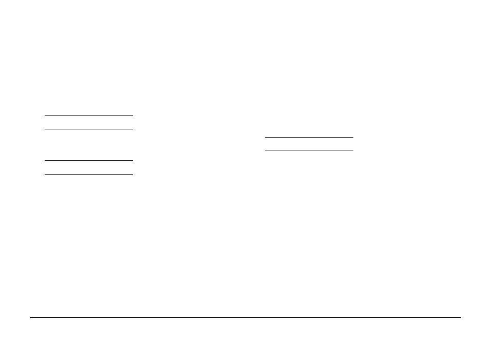 Print quality (function 43), Paper size (function 44) | Oki FAX 740 User Manual | Page 25 / 80