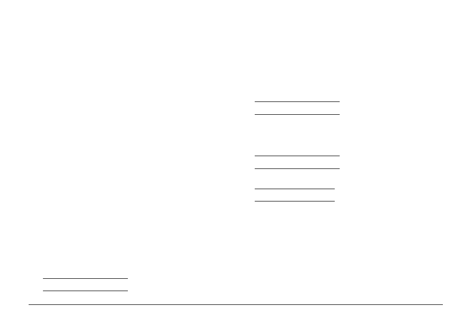 Polling transmission (function 10) | Oki FAX 740 User Manual | Page 31 / 80