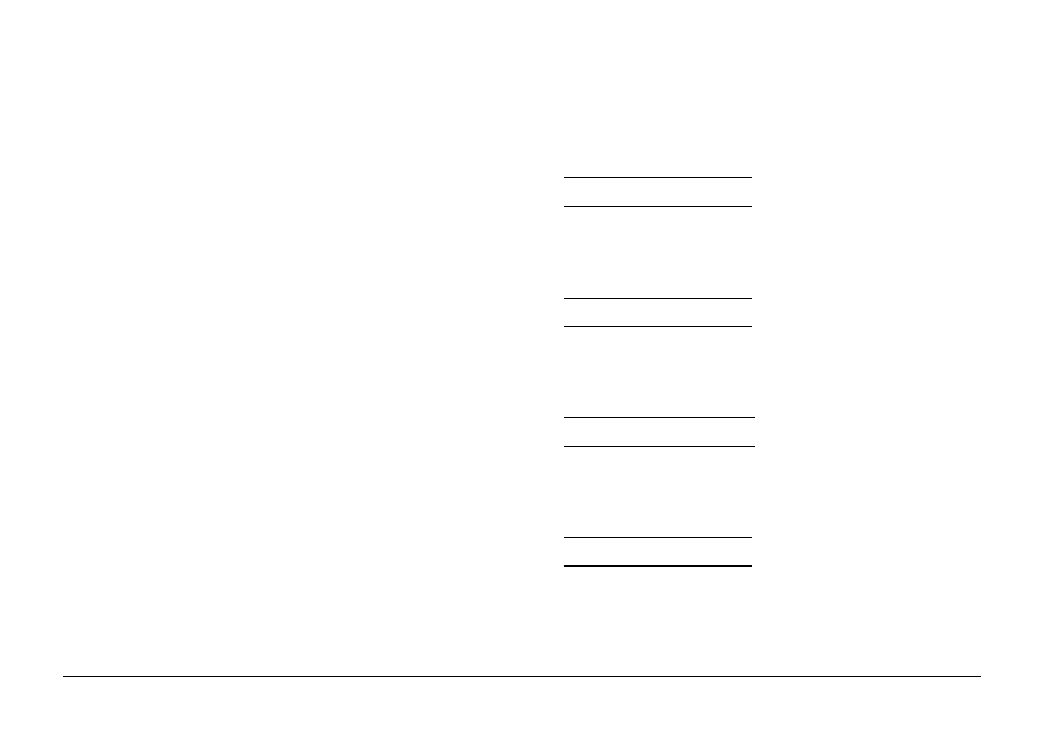 Memory transmission | Oki FAX 740 User Manual | Page 33 / 80