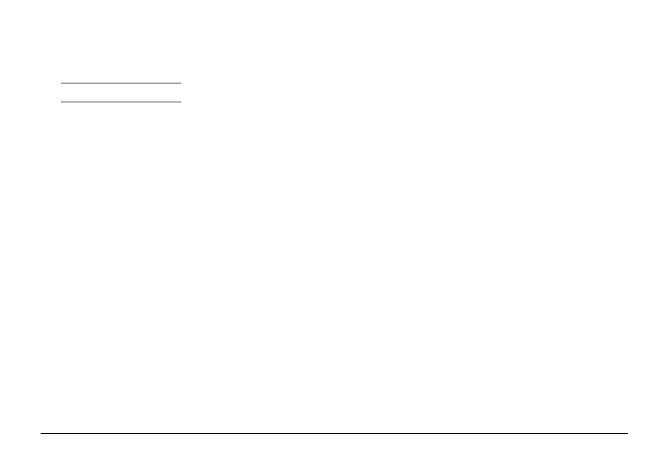 Reserved transmission | Oki FAX 740 User Manual | Page 34 / 80