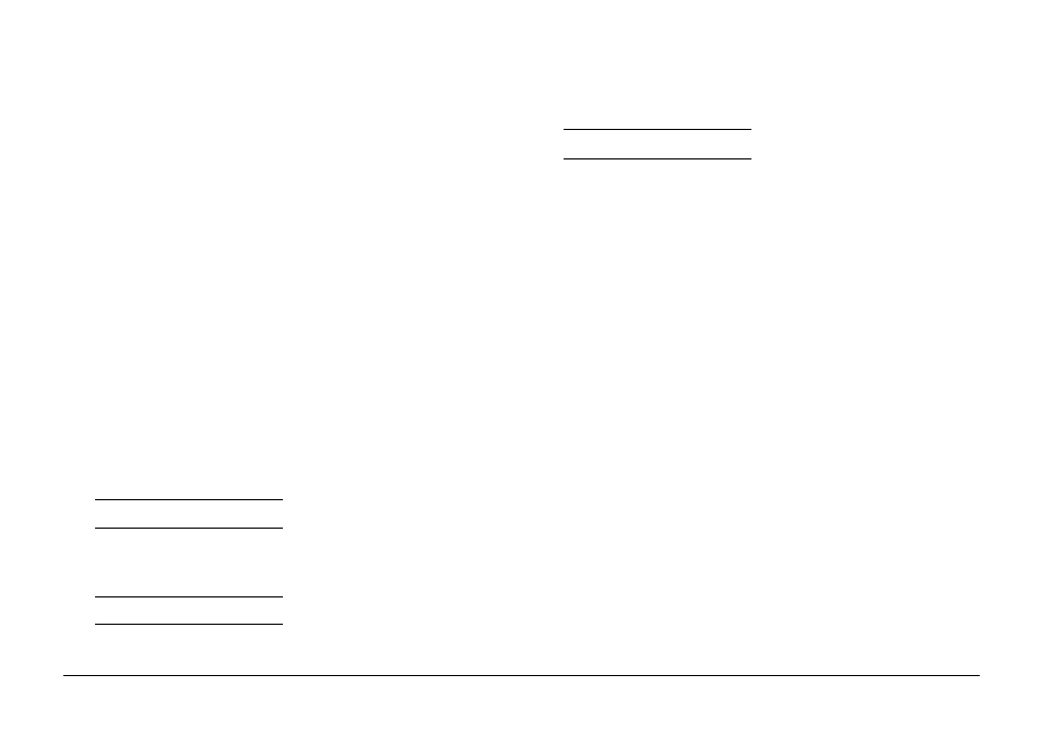 Tad ring count (function 51) | Oki FAX 740 User Manual | Page 36 / 80