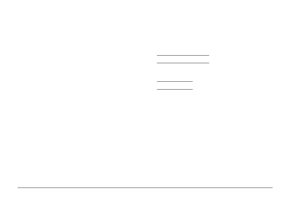 Polling reception, Setting the id code (function 22) | Oki FAX 740 User Manual | Page 37 / 80