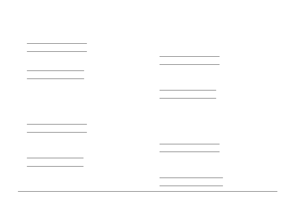 Oki FAX 740 User Manual | Page 44 / 80