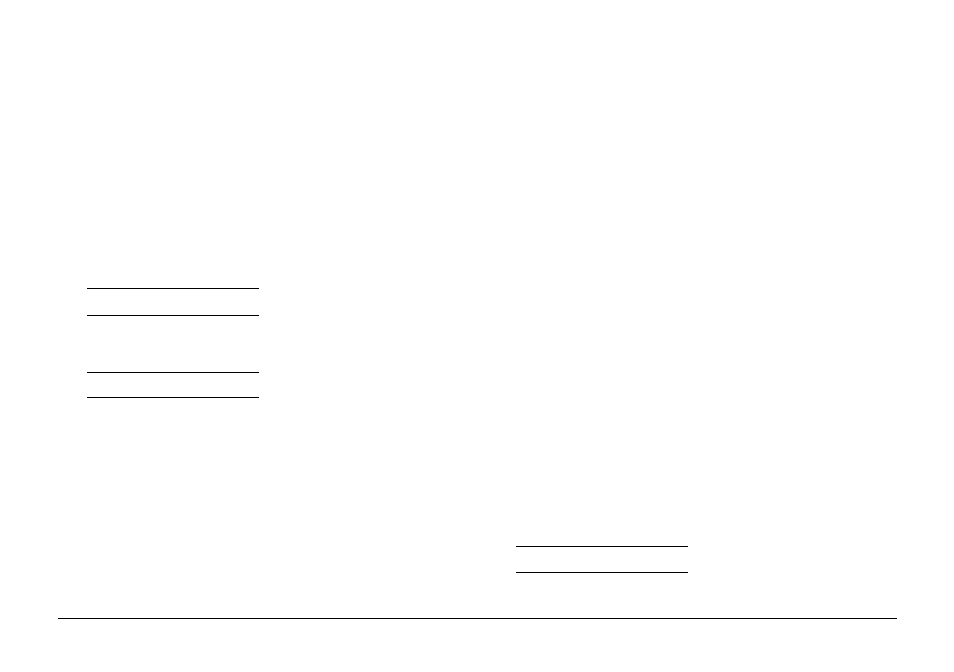 Programming fax numbers, Programming quick dial numbers (function 20), Programming fax number groups (function 21) | Oki FAX 740 User Manual | Page 46 / 80