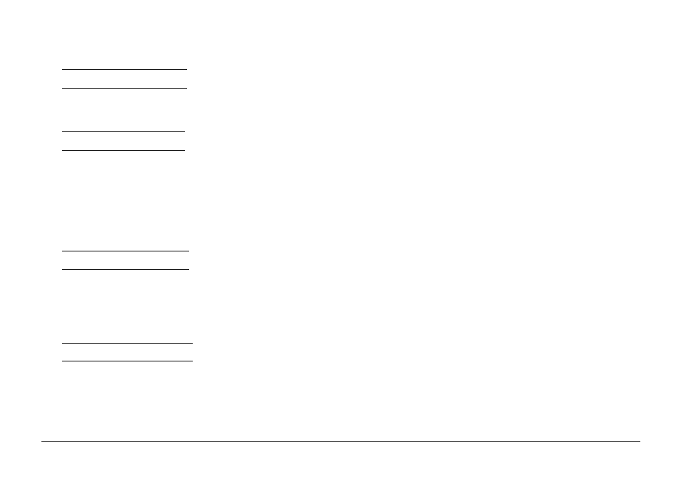 Oki FAX 740 User Manual | Page 47 / 80