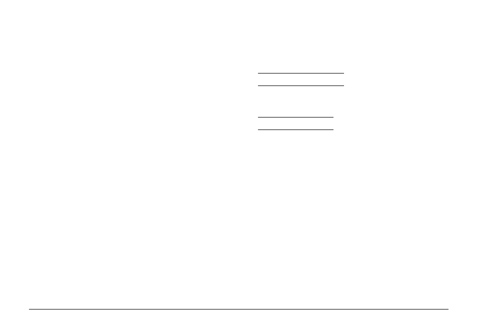 Restricted access, Setting a password (function 23) | Oki FAX 740 User Manual | Page 48 / 80