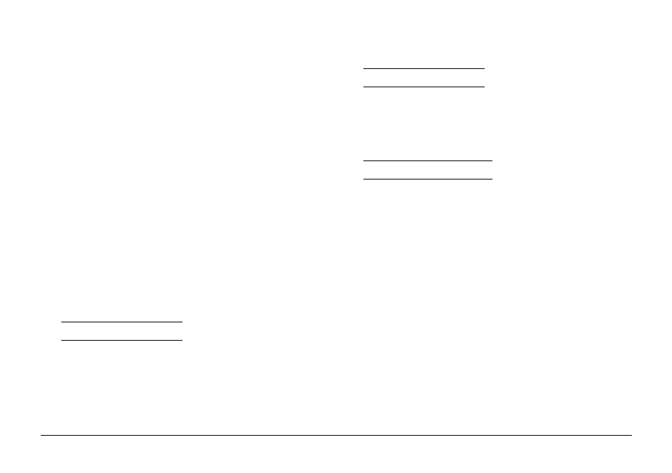 Contrast | Oki FAX 740 User Manual | Page 50 / 80