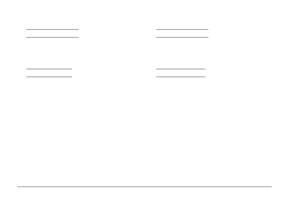 Closed network, Error correcting mode (ecm), Closed network error correcting mode (ecm) | Oki FAX 740 User Manual | Page 54 / 80