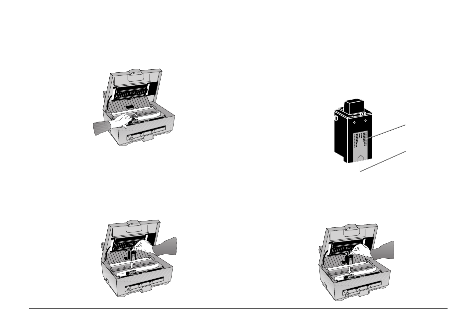 Oki FAX 740 User Manual | Page 58 / 80